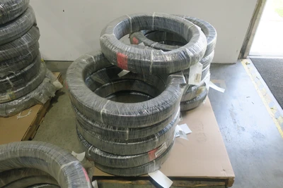 Used _UNKNOWN_ _UNKNOWN_ Conduits Ohio US | Aucto #1396609