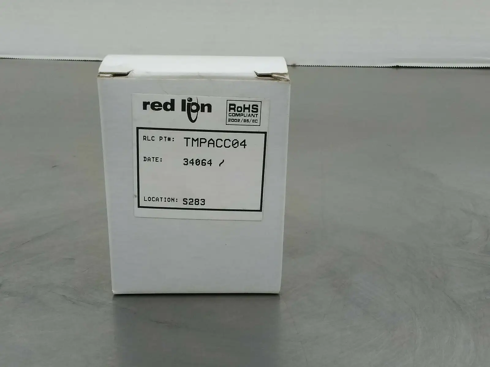 USED Red Lion Controls TMPACC04