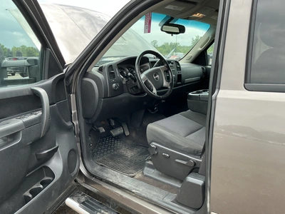 USED 2012 GMC SIERRA 1500