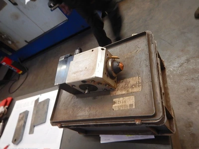 USED TRUMPF L3030 3000 X 1500 MM 4KW
