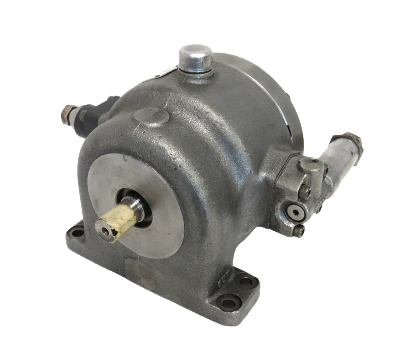 NEW RACINE PSV-PNS0-20GRS-10 HYDRAULIC PUMP PSVPNS020GRS10