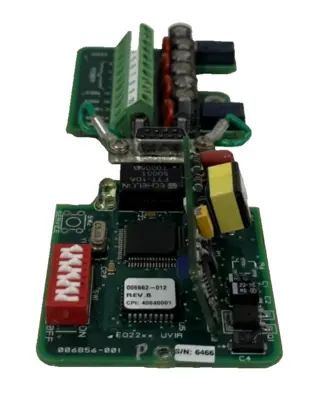 NEW DET-TRONICS 006856-001