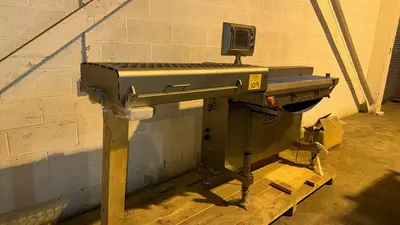 Used 2020 VEMAG SCL361 Belt Conveyors Illinois US | M&M Equipment Corp. #1266864