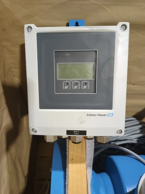 New | in-Stock Endress+Hauser 5W4C2F-H3U8/0 AACLHP5DHA1K0A Meters - Misc Indiana US | J&J Industrial Supply #884406