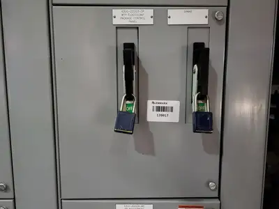 NEW SIEMENS TIASTAR