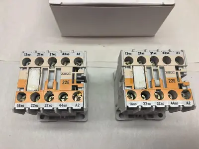 Used AGUT MCRA022AT Miscellaneous Equipment (Electrical & Power) | Surplus Asset Holdings #1200202