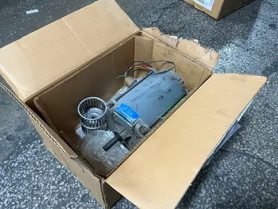 Used MARATHON ELECTRIC 40J 56C17E5300B P Motors (misc) Ohio US | HGR 24 #1486709