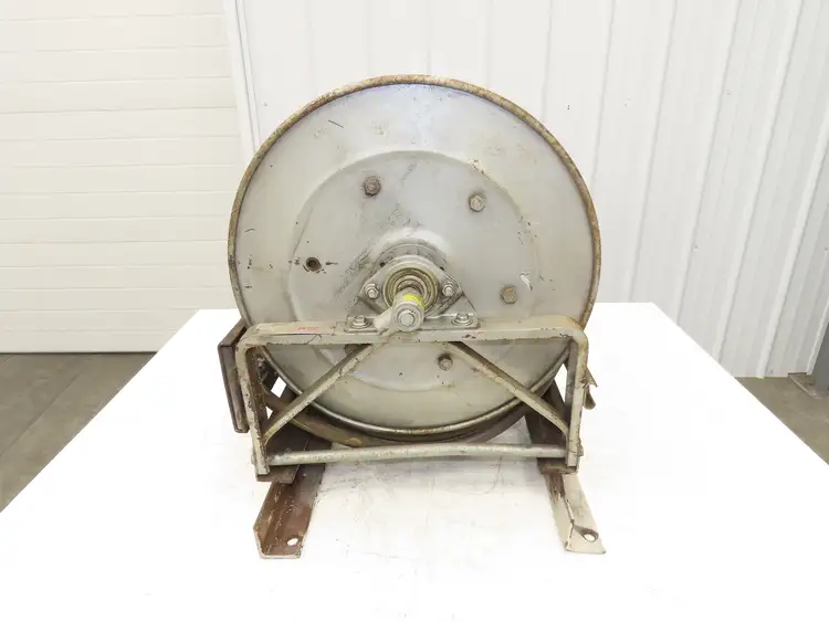 Used HANNAY REELS _UNKNOWN_ Hoses | Arrow Industrial #611860