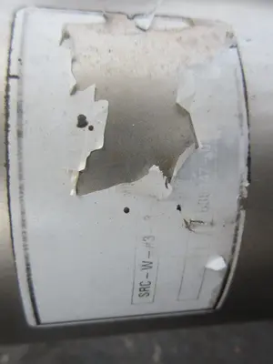 USED ALFA LAVAL PN-10