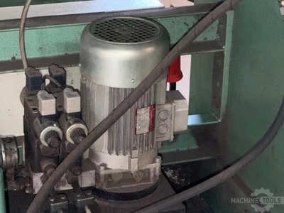 USED 2005 KISTLER R 7500 HV