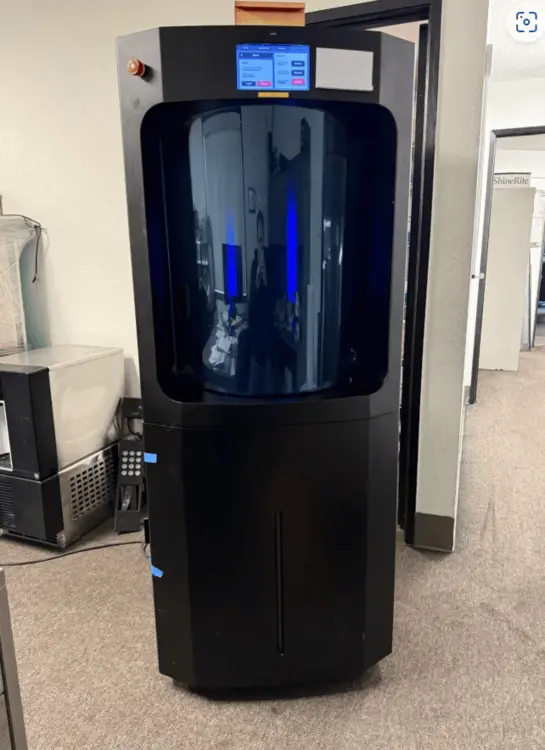 Used 2022 NEXA3D 400 PRO Misc Printing Equipment Texas US | Revelation Machinery #404001