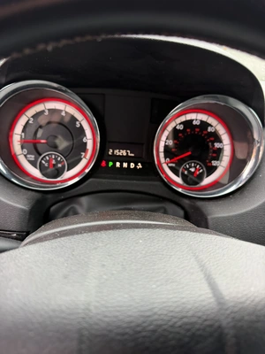 Used 2019 DODGE GRAND CARAVAN Vans Ohio US | Miedema Asset Management Group #1577793