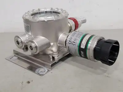USED MSA X5000