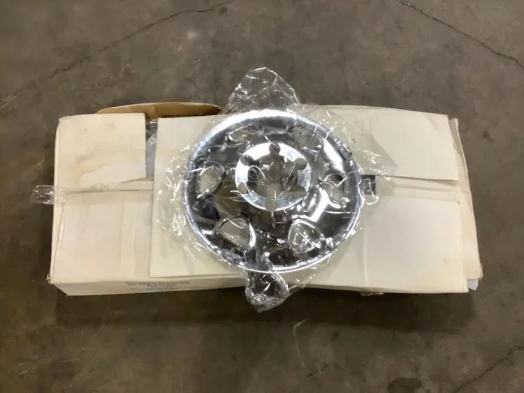 Used _UNKNOWN_ _UNKNOWN_ Wheels & Tires Michigan US | Miedema Asset Management Group #1423450