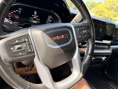 Used 2025 GMC SIERRA HD 2500 Pickup Trucks Michigan US | Miedema Asset Management Group #1410933