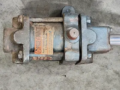 USED SKEANS SSS