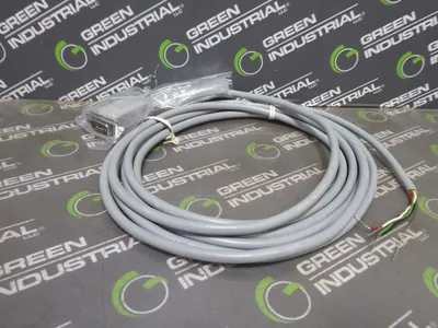Square D 8010 CC-106 10 foot Flying Lead Cable Ser. A1 New