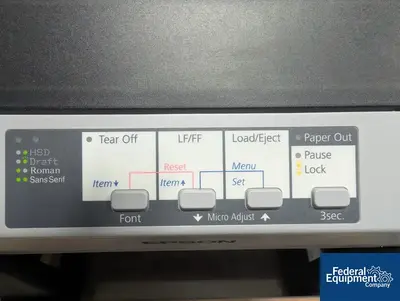 ACG-Pam ACG Pam Checkweigher, Model CW