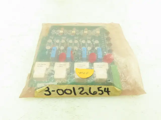 Used TELEMOTIVE _UNKNOWN_ Printed Circuit Boards (PCB) Indiana US | Arrow Industrial #631498