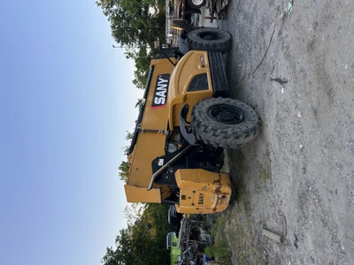 Used 2023 SANY STH1056A Telehandlers Pennsylvania US | National Lift Equipment #1381085