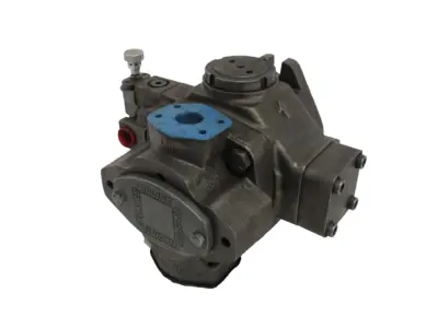 NEW BOSCH PSV-PNCF-40HRM-66 HYDRAULIC PUMP PSVPNCF40HRM66