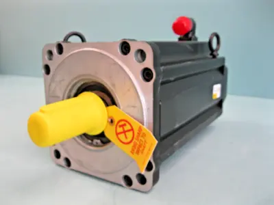 New | in-Stock Allen-Bradley VPL-B1653D-PK12AA Motor Control Parts New Hampshire US | Bitter End Trading #1452828