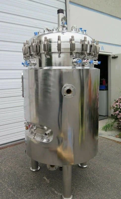 _UNKNOWN_ _UNKNOWN_ Drum/Tank Mixers | Amiron Machinery (10)