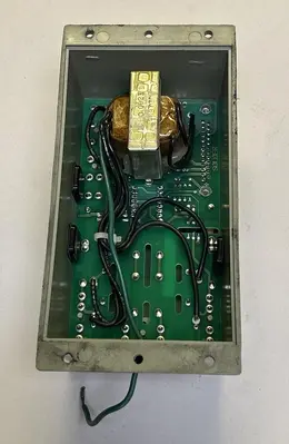 USED ROBOTRON 454-0-0028-0