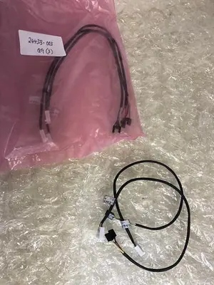 CASSETTE REV COUNTER SENSOR 244373-003