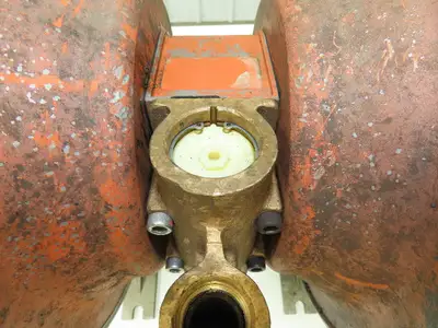 Used WILDEN _UNKNOWN_ Diaphragm Pumps Indiana US | Arrow Industrial #1367420