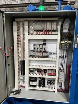 USED HARRIS HLO-608-AR50