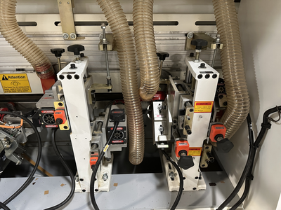 USED NANXING NB7HS2PT1