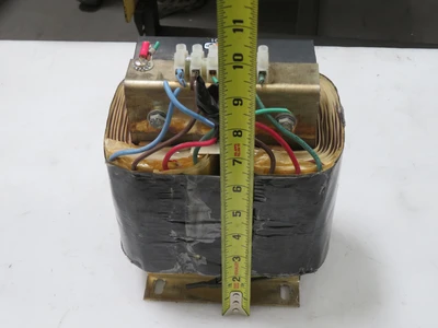 Used TECO _UNKNOWN_ Transformers | OCO Industrial #1692322