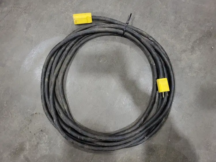 Used TF CABLE FLEXTREME _UNKNOWN_ Cable & Wire British Columbia CA | Lenmark #250604