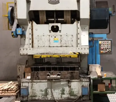 USED 1972 IWK PEDA 160