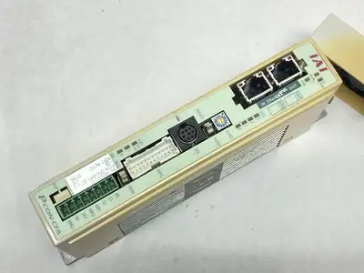 USED IAI POSITION CONTROLLER 4A 24VDC