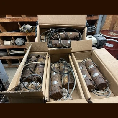 USED PACIFIC INDUSTRIAL PSL70103-80