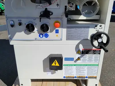 New | in-Stock SCM MINIMAX C 26G Miscellaneous Woodworking Equipment British Columbia CA | Lenmark #273742