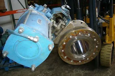 Used Jamesbury _UNKNOWN_ Digesters (Paper) Minnesota US | Peak Machinery, Inc. #289312