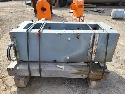 USED 2006 POLYSIUS 20/10-5