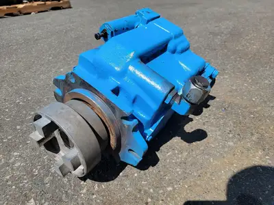 USED VICKERS PVH98C RSF 1S 10 C25 31 027
