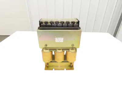 Okuma E2530-413-024-A Line Reactor 100A 140uH