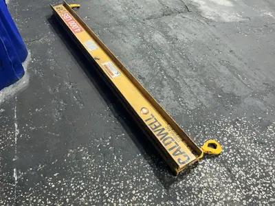 Used CALDWELL _UNKNOWN_ Lifting/Spreader Beams Ohio US | HGR 24 #1478402