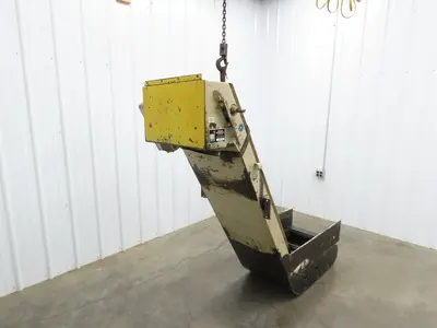 Used MAYFRAN _UNKNOWN_ Conveyor Parts Indiana US | Arrow Industrial #628227