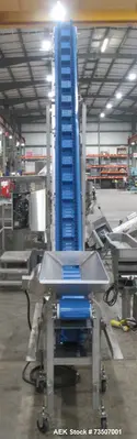 USED MATRIX PACKAGING MV1215S3R3