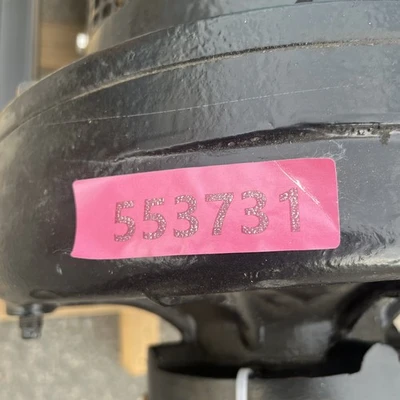 New | in-Stock Grundfos 25123-4p-15 hp lcse Centrifugal Pumps California US | Davliegogo LLC #1705488
