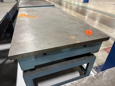 Windley Bros Surface Table Surface Tables & Bed Plates | Bowland Trading Ltd (8)