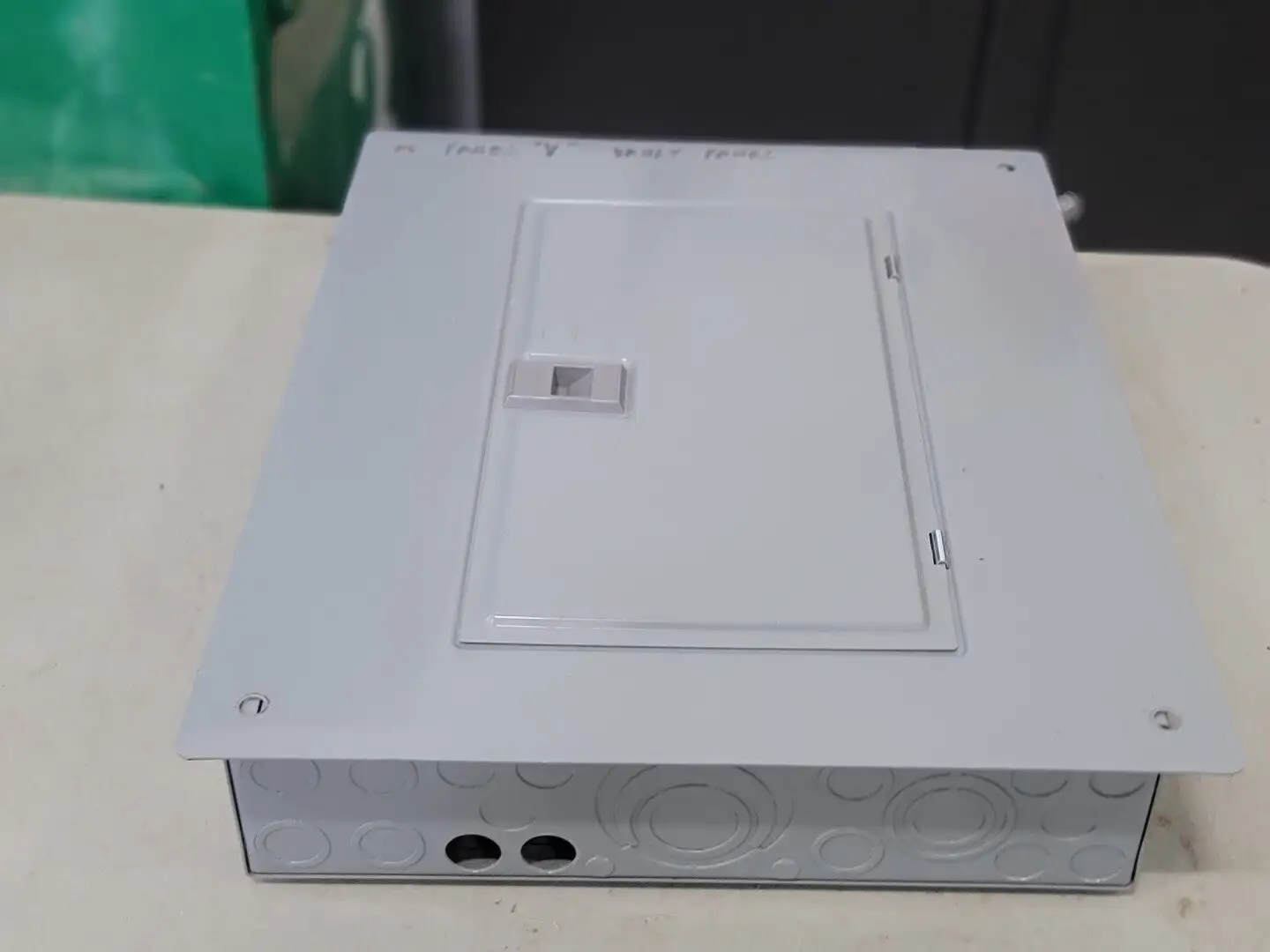 USED SCHNEIDER ELECTRIC QOC20U