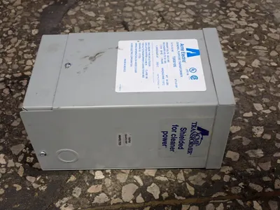 USED ACME T253010S