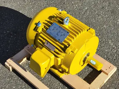 New | in-Stock 2019 OMEC OMN-213T-4 Motors (misc) British Columbia CA | Lenmark #247060